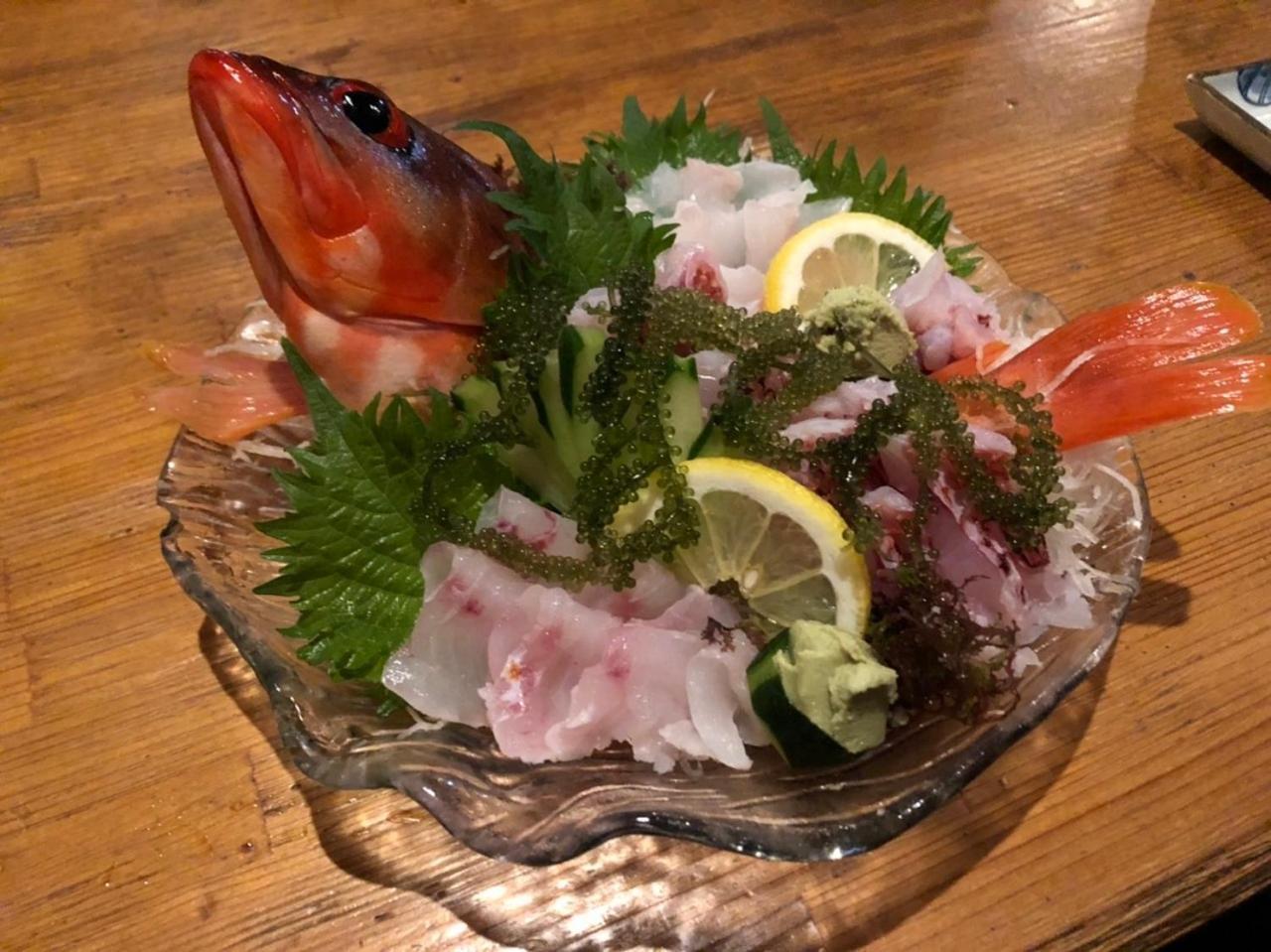 ゲストハウス備瀬の海 Екстериор снимка