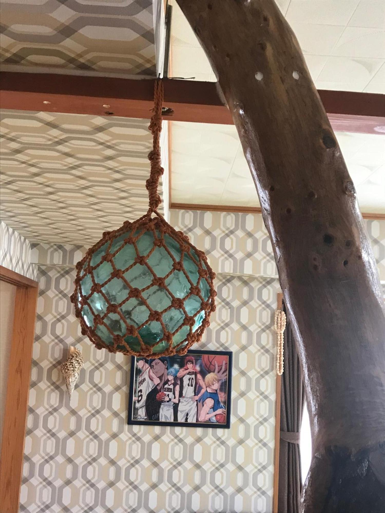 ゲストハウス備瀬の海 Екстериор снимка